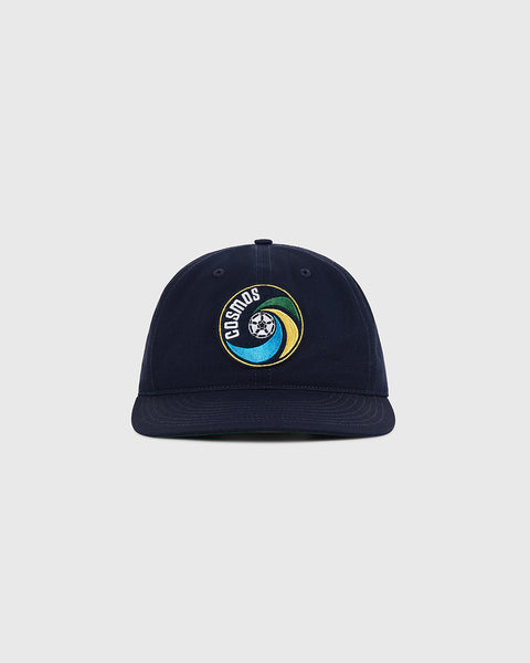 New York Cosmos Cotton Twill Ballcap – Ebbets Field
