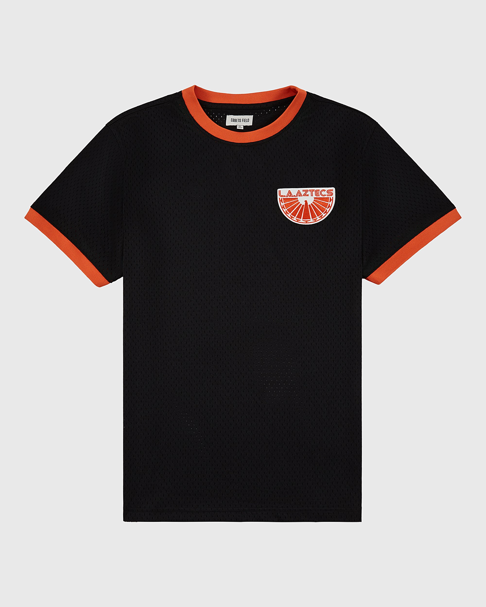 Los Angeles Aztecs Mesh Soccer Jersey – Ebbets Field