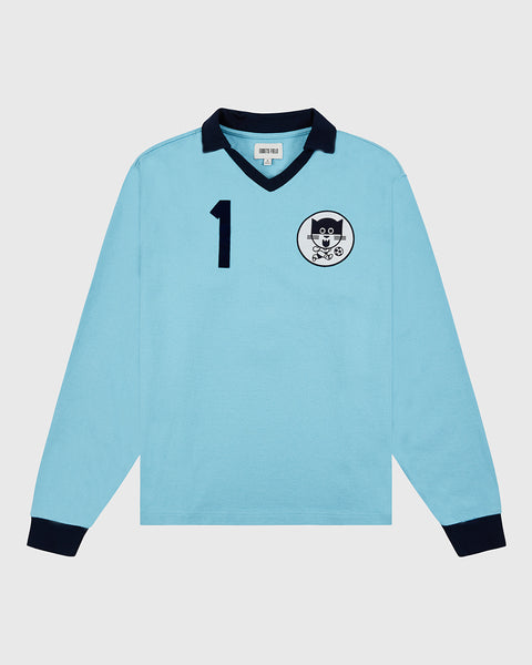 Chicago Cats Vintage Soccer Goalie Jersey – Ebbets Field