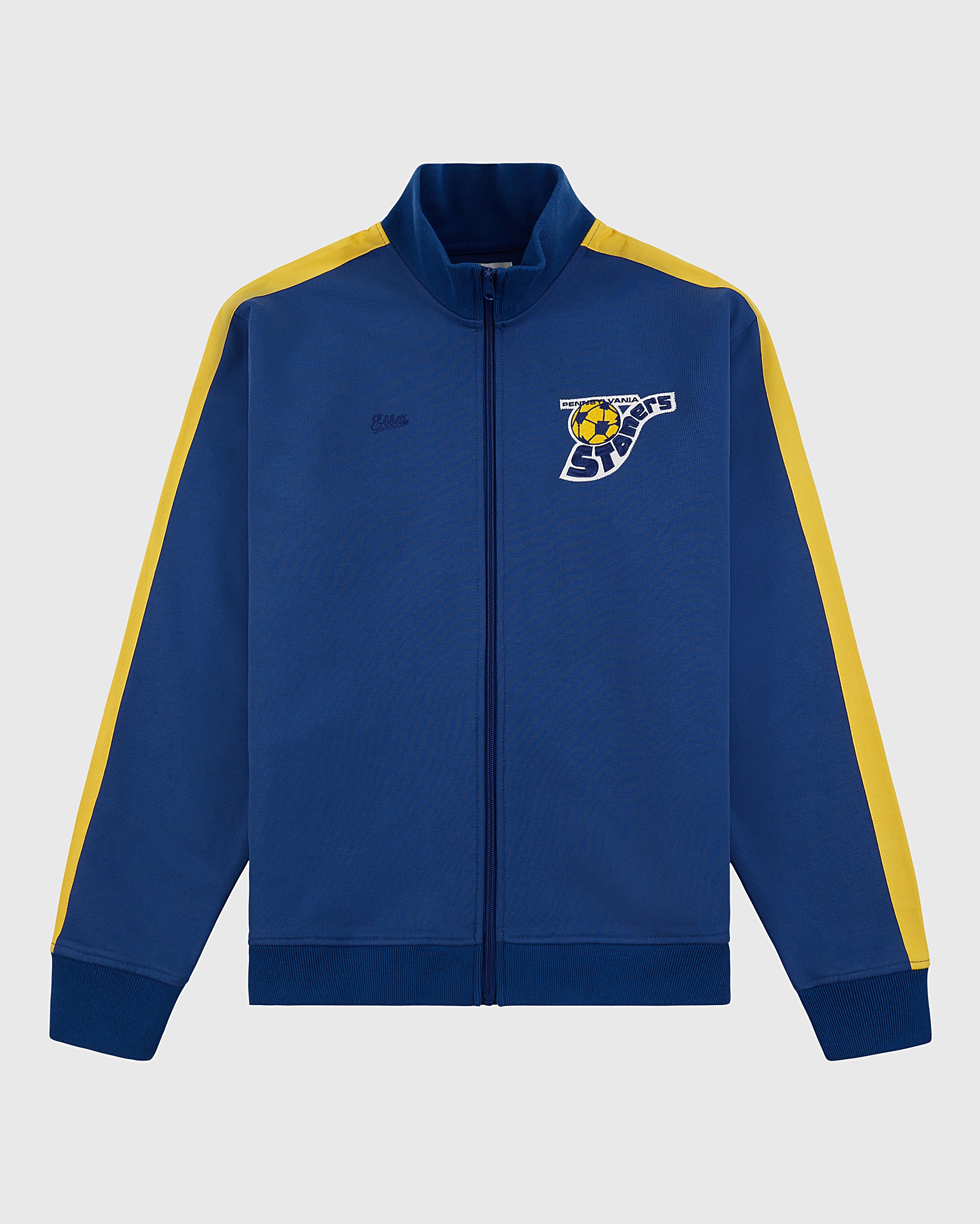 Pennsylvania Stoners Soccer Warm Up Jacket – Ebbets Field