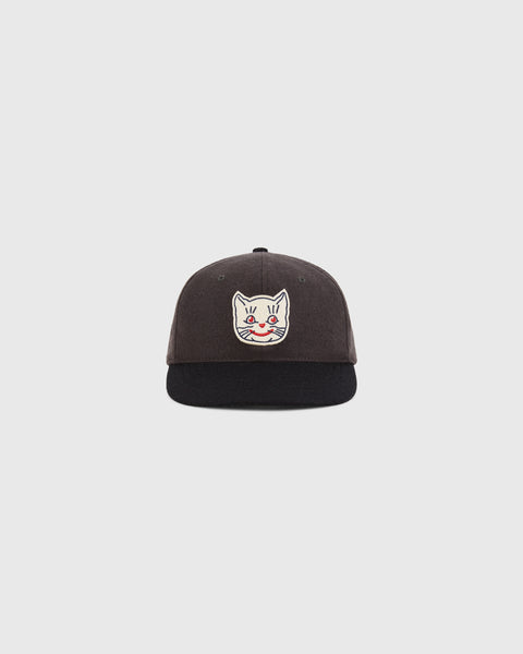 Kansas City Katz 1961 Wool Ballcap - Youth Size – Ebbets Field