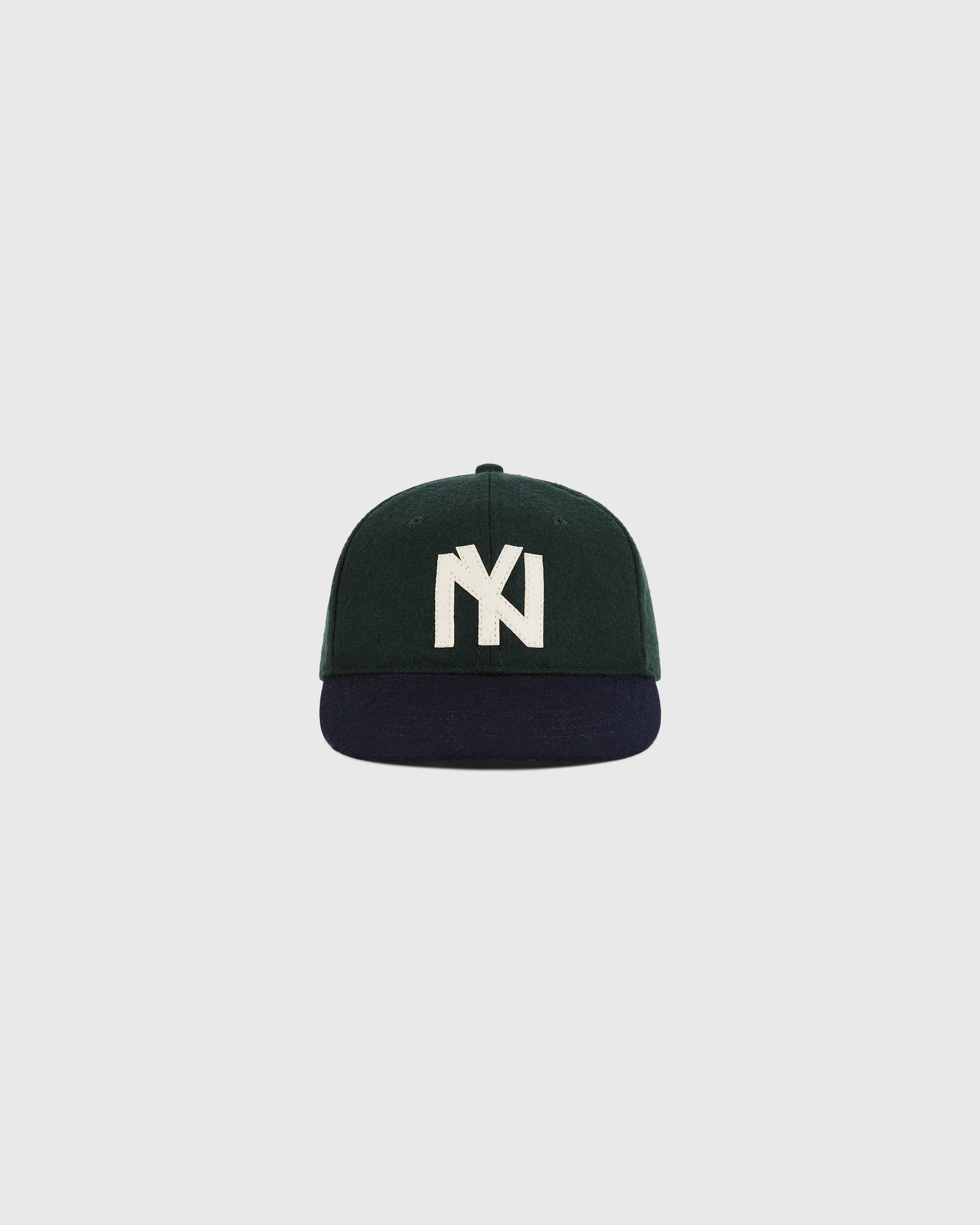 New Arrivals – Ebbets Field