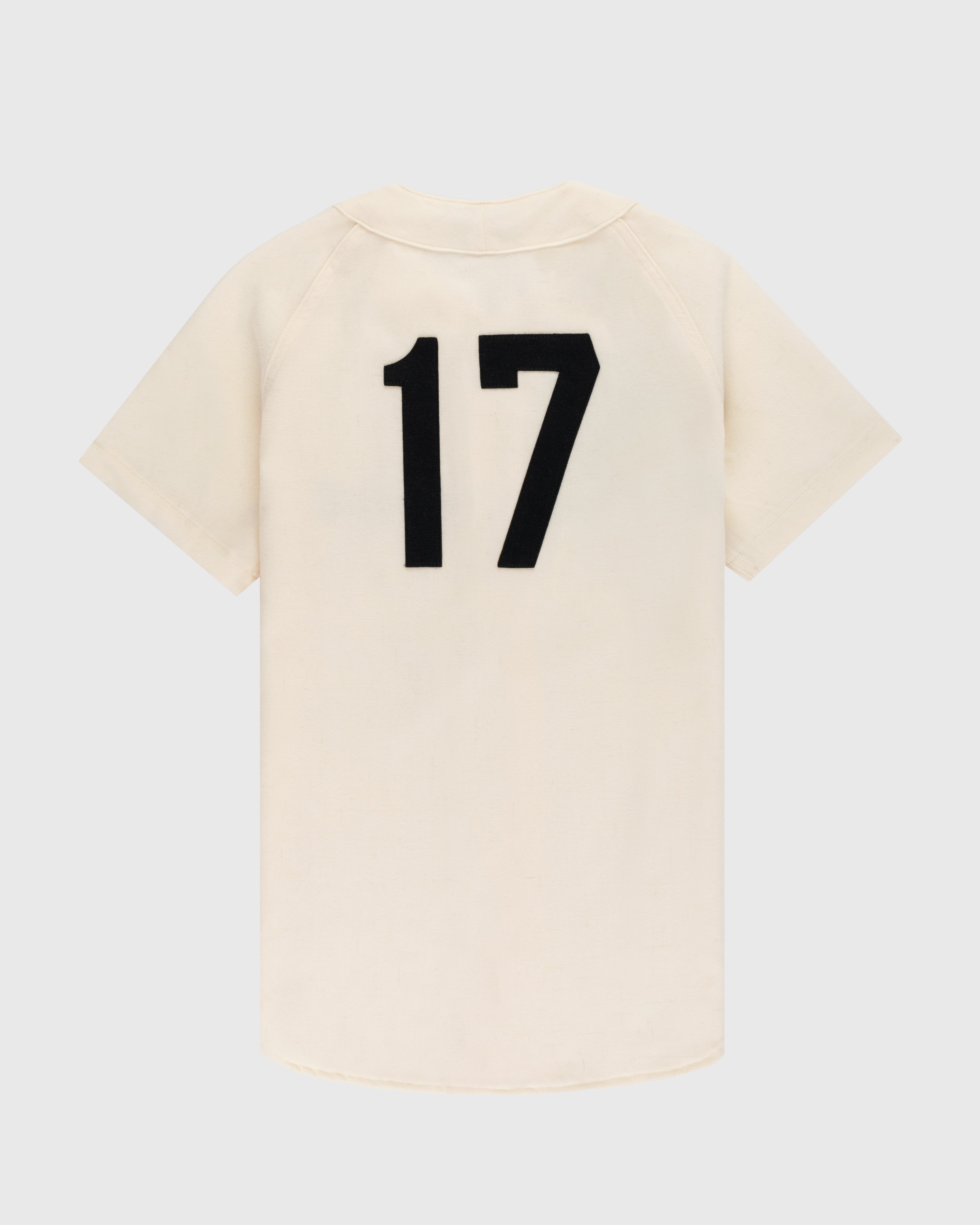 Topeka Owls 1947 Authentic Wool Home Baseball Jersey – Ebbets Field