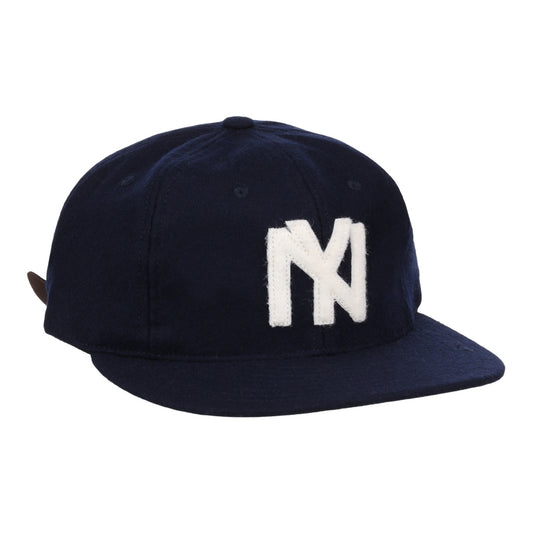 Brooklyn Eagles 1935 Vintage Ballcap