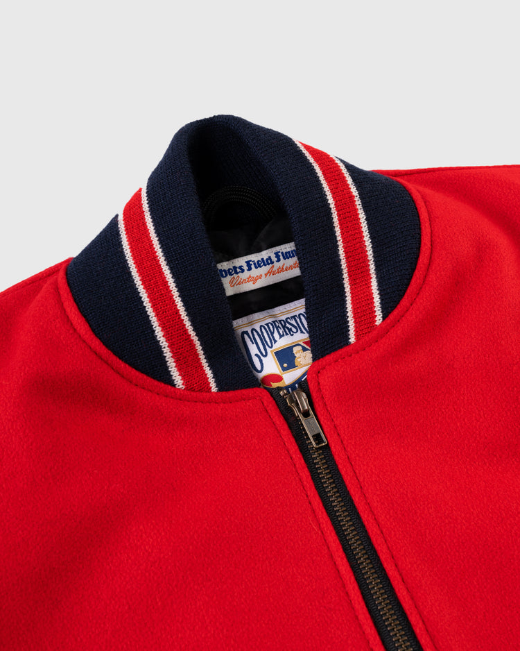 Cincinnati Reds 1940 Authentic Jacket
