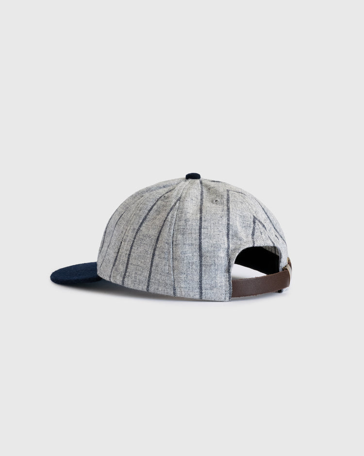 Chicago American Giants 1914 Authentic Wool 8-Panel Softbrim Ballcap