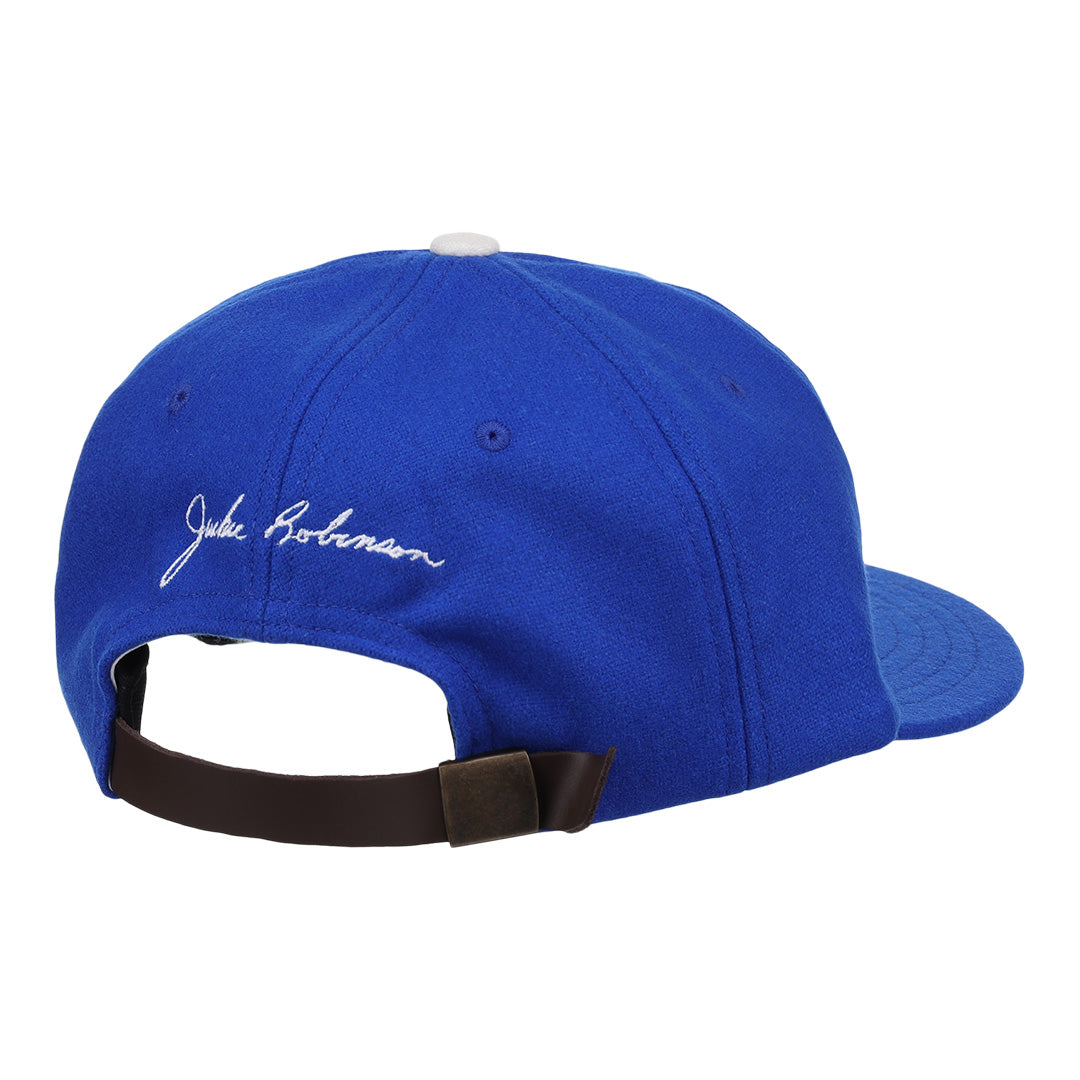 Jackie Robinson Day Commemorative Ballcap