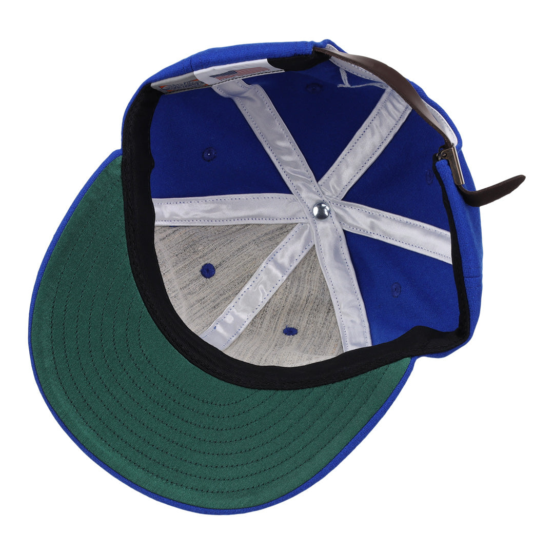 Jackie Robinson Day Commemorative Ballcap