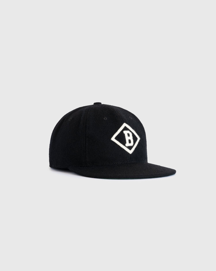 Bismarck Churchills 1935 Authentic Wool Softbrim Ballcap