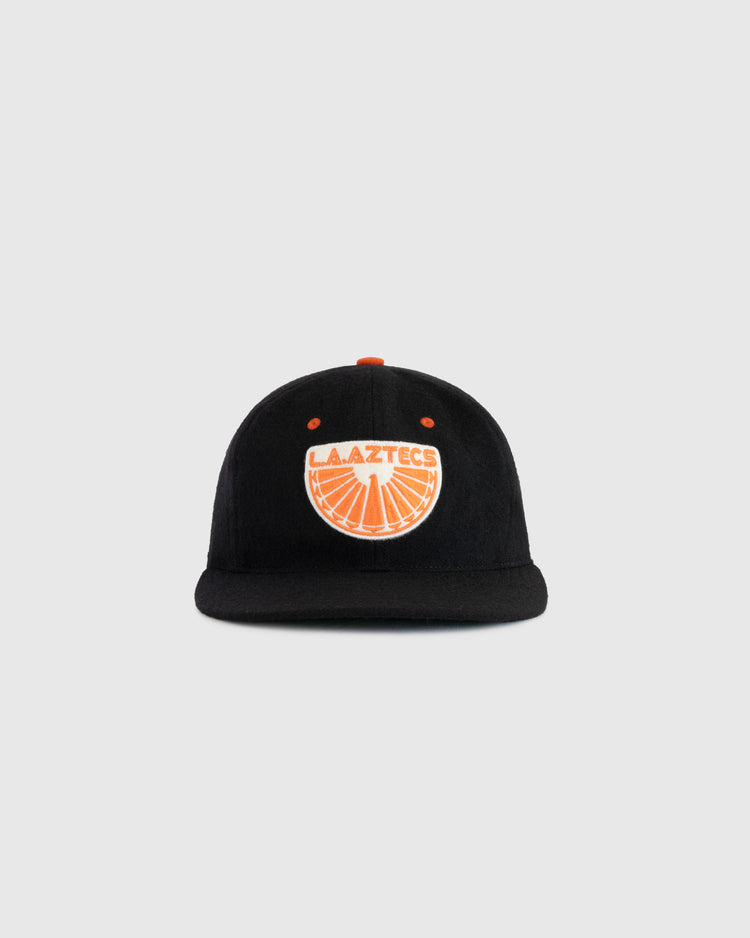 Los Angeles Aztecs 1976 Authentic Wool Ballcap