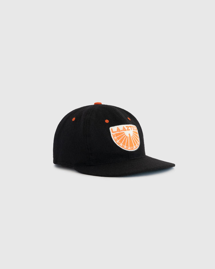 Los Angeles Aztecs 1976 Authentic Wool Ballcap