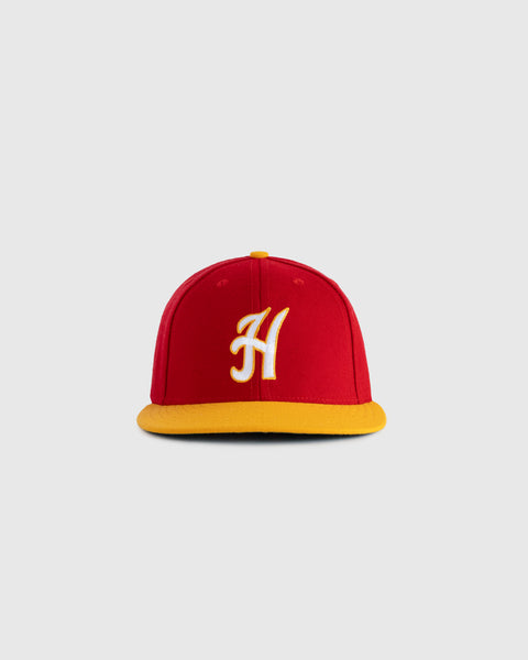 Hawaii Islanders 1986 Vintage Ballcap - Ebbets Field Flannels