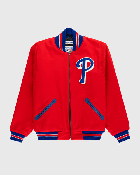 G-III SPORTS Philadelphia Philliesジャケット G-III SPORTS Philadelphia Philliesジャケット