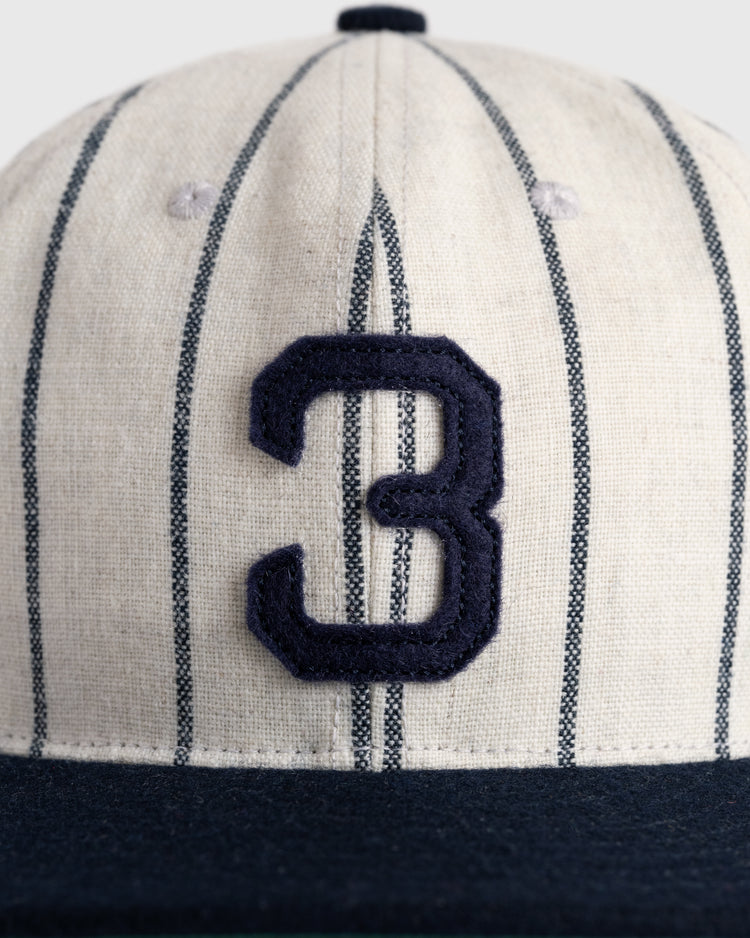 Babe Ruth 1932 Signature Series Wool Ballcap