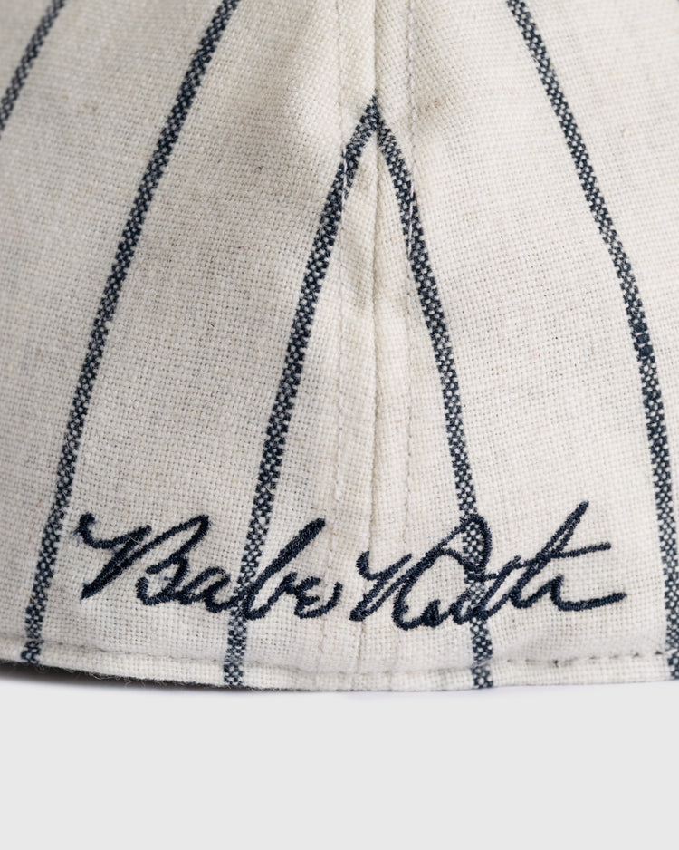 Babe Ruth 1932 Signature Series Wool Ballcap