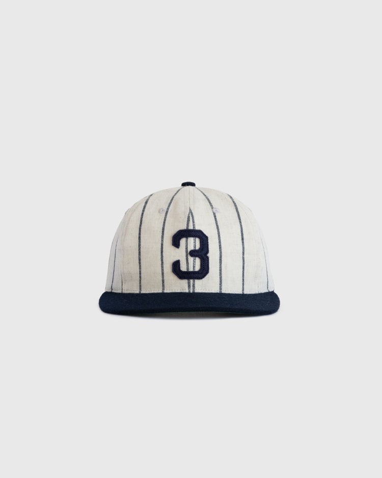 Babe Ruth 1932 Signature Series Wool Ballcap