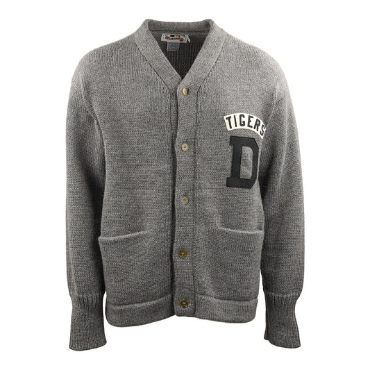 Detroit Tigers 1919 Cardigan Sweater