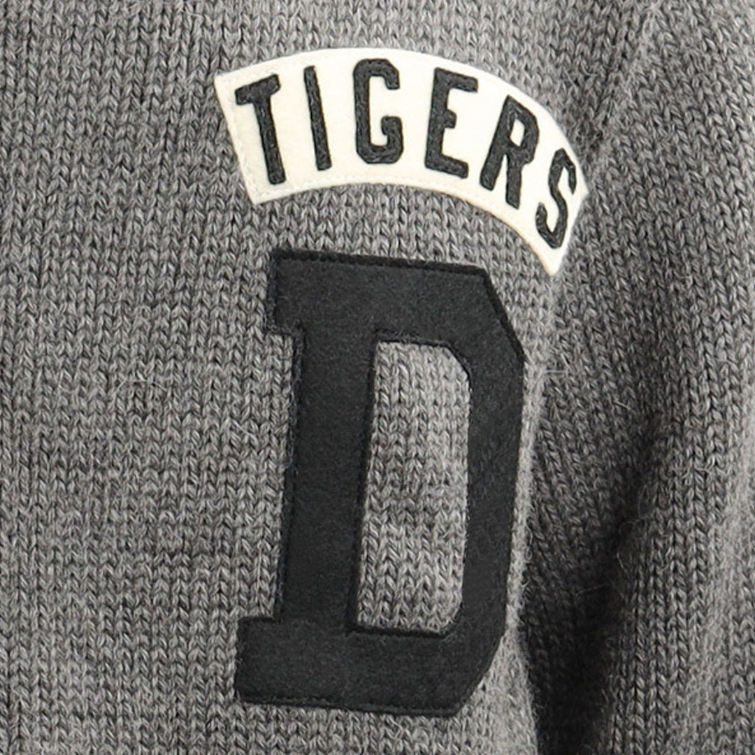 Detroit Tigers 1919 Cardigan Sweater