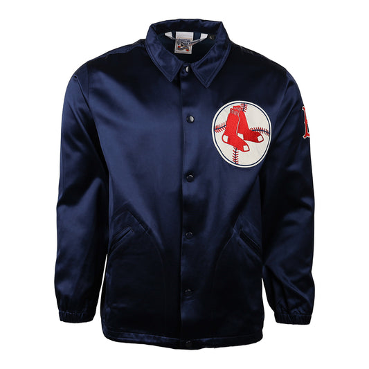 Boston Red Sox 1967 Satin Windbreaker