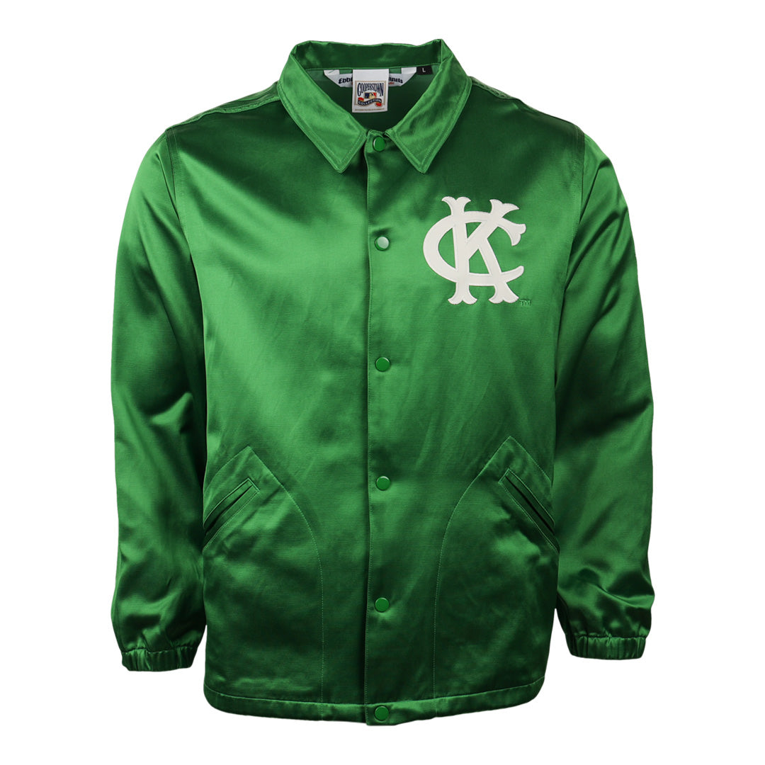 Kansas City Athletics 1963 Satin Windbreaker