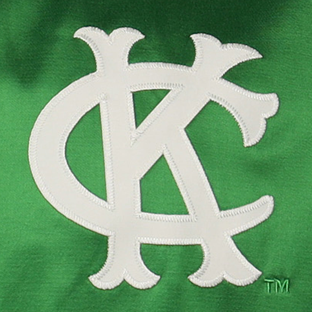 Kansas City Athletics 1963 Satin Windbreaker