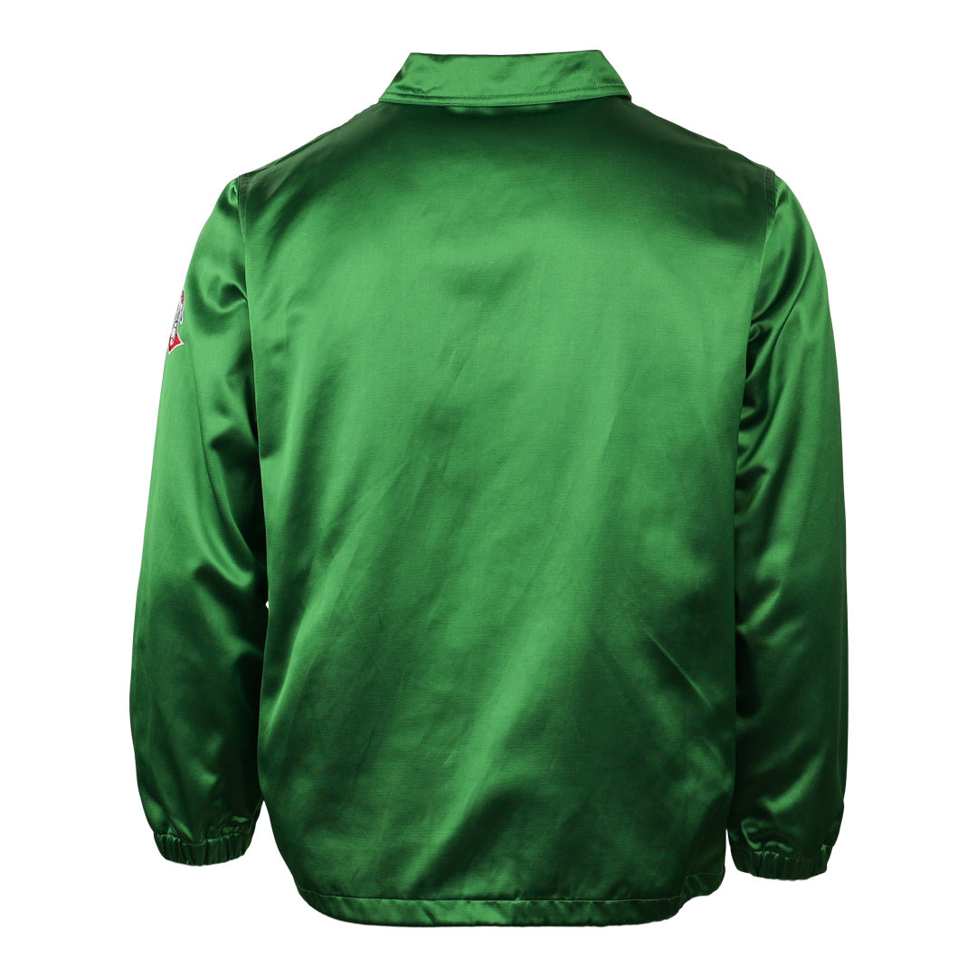 Kansas City Athletics 1963 Satin Windbreaker