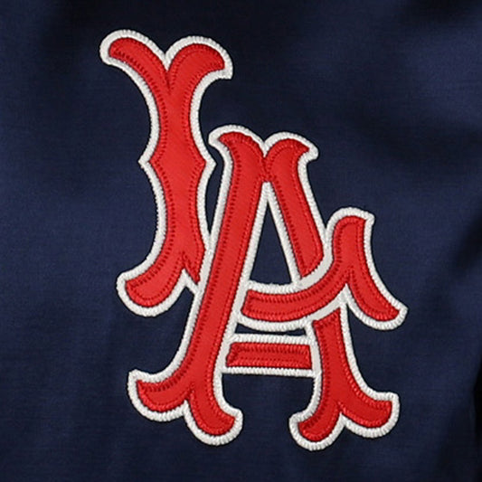 Los Angeles Angels (MLB) – Ebbets Field Flannels