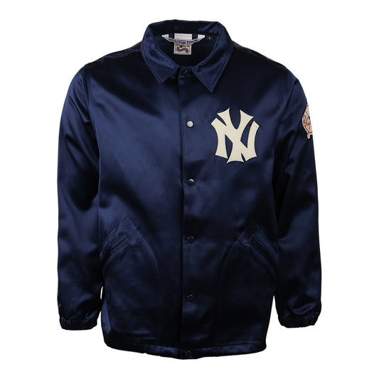 New York Yankees 1946 Satin Windbreaker