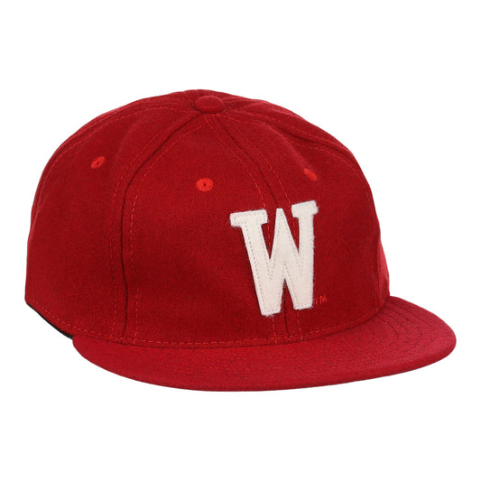University of Wisconsin 1949 Vintage Ballcap