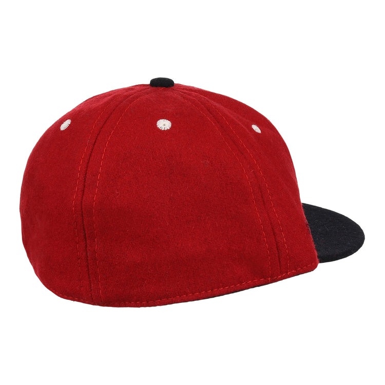 University of Wisconsin Mascot Vintage Ballcap