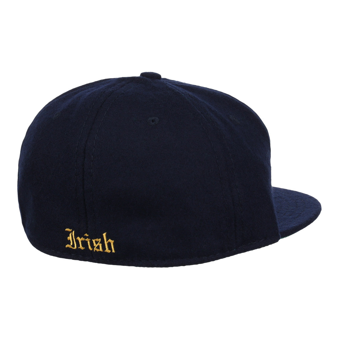 University of Notre Dame Mascot Vintage Ballcap