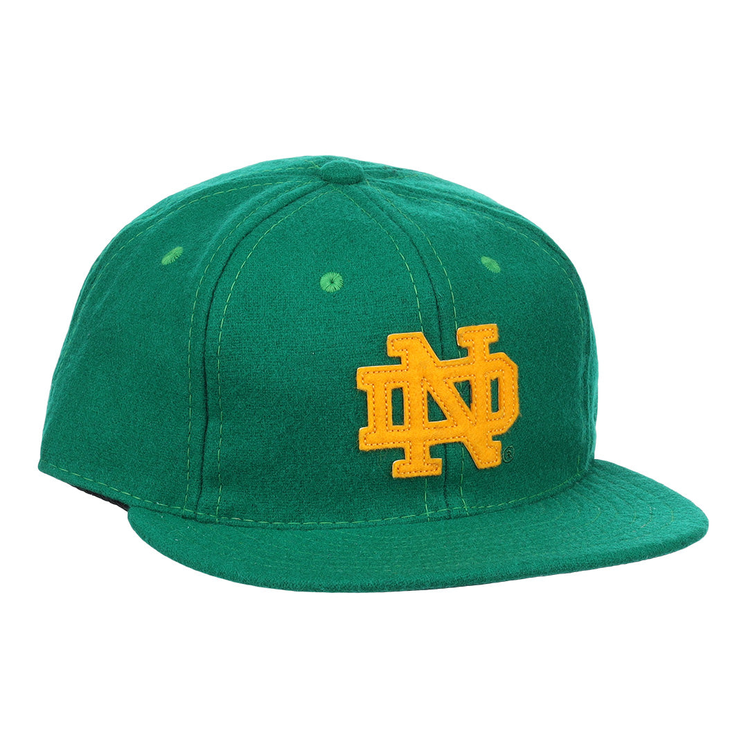 University of Notre Dame “ND” Vintage Ballcap