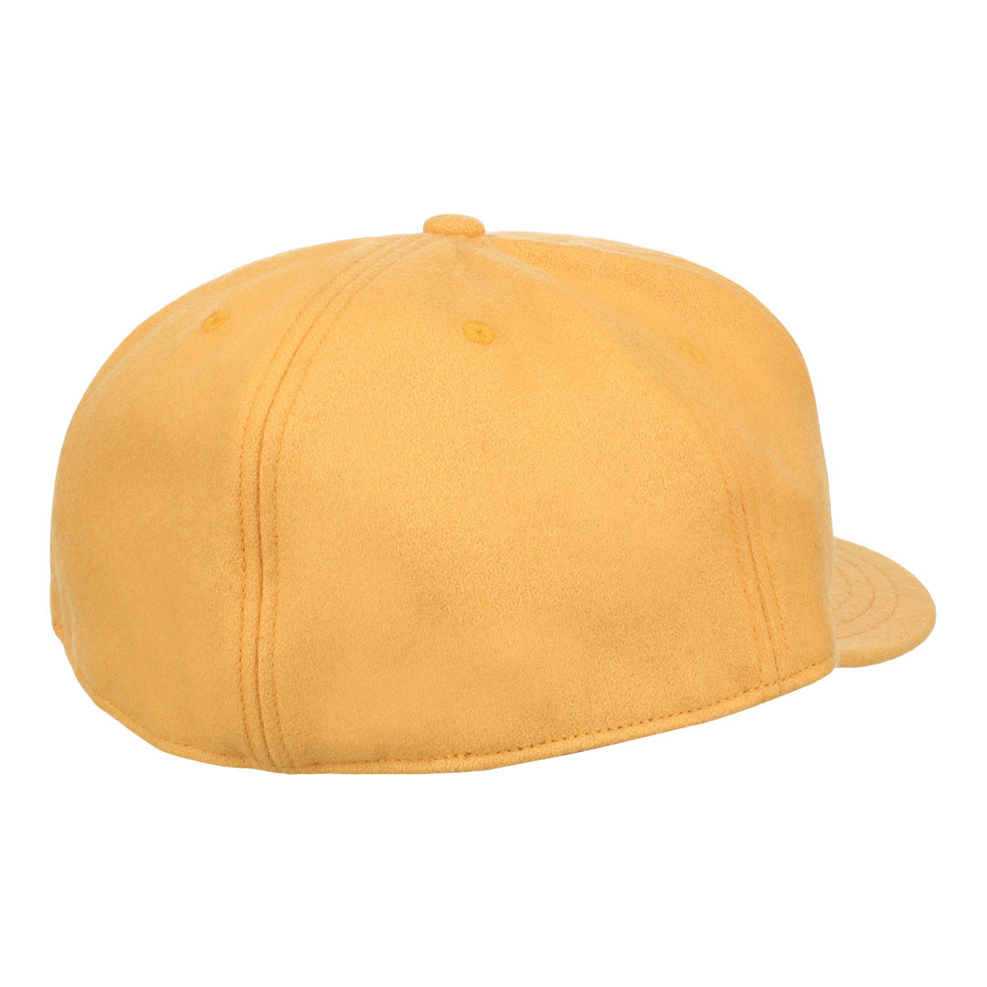 Athletic Gold Wool Vintage Ballcap