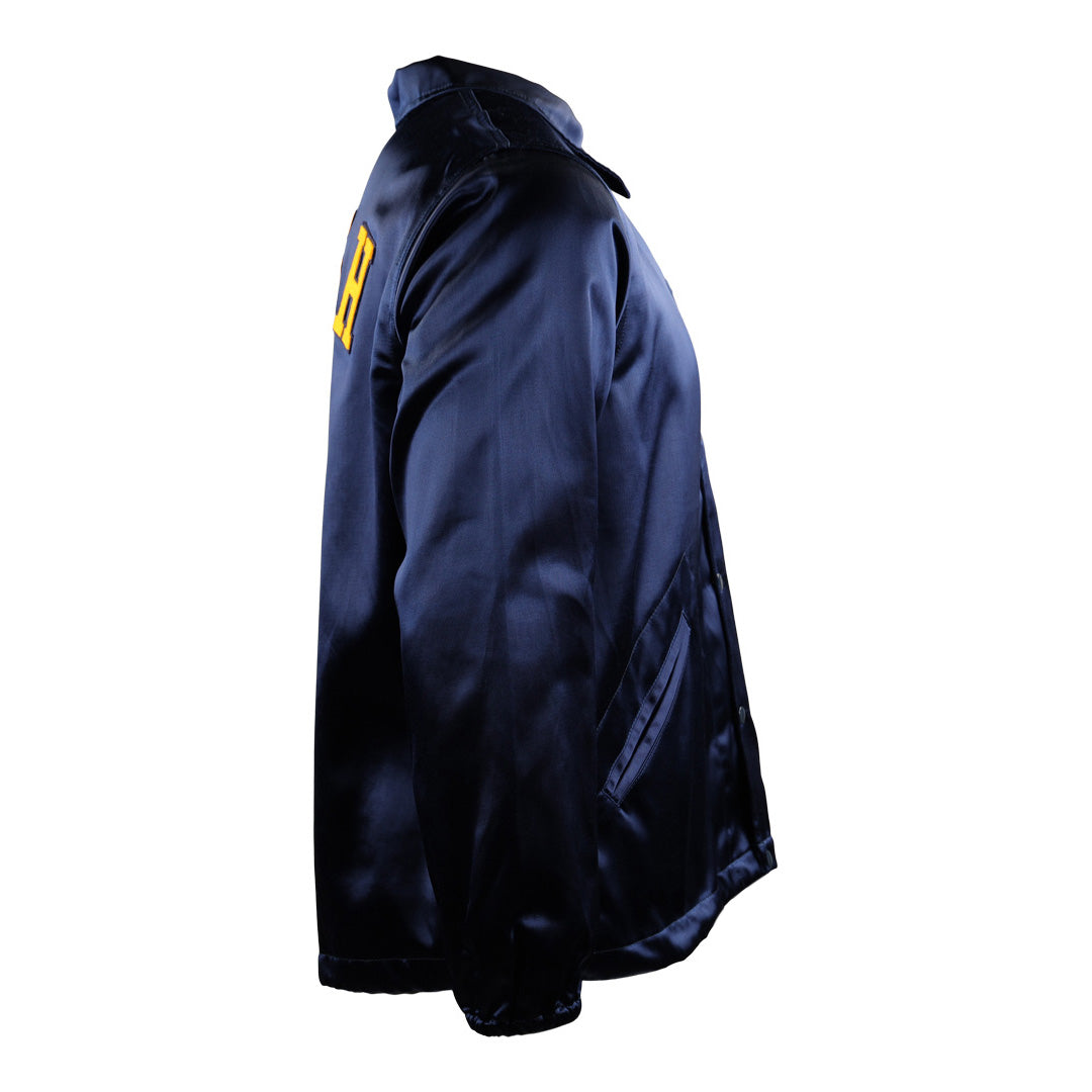 University of Notre Dame Satin Windbreaker