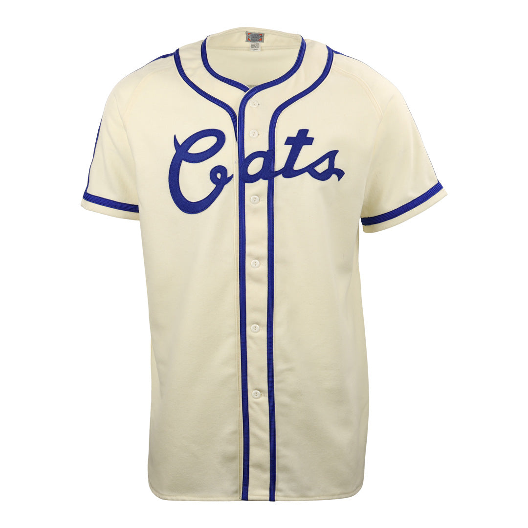 University of Kentucky 1961 Home Jersey