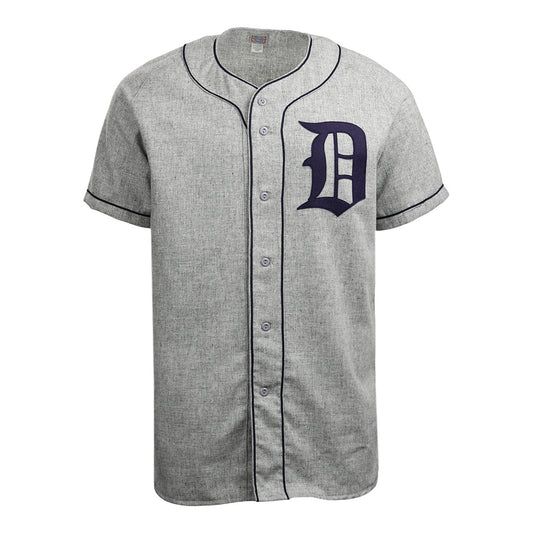 Duke University 1953 Road Jersey