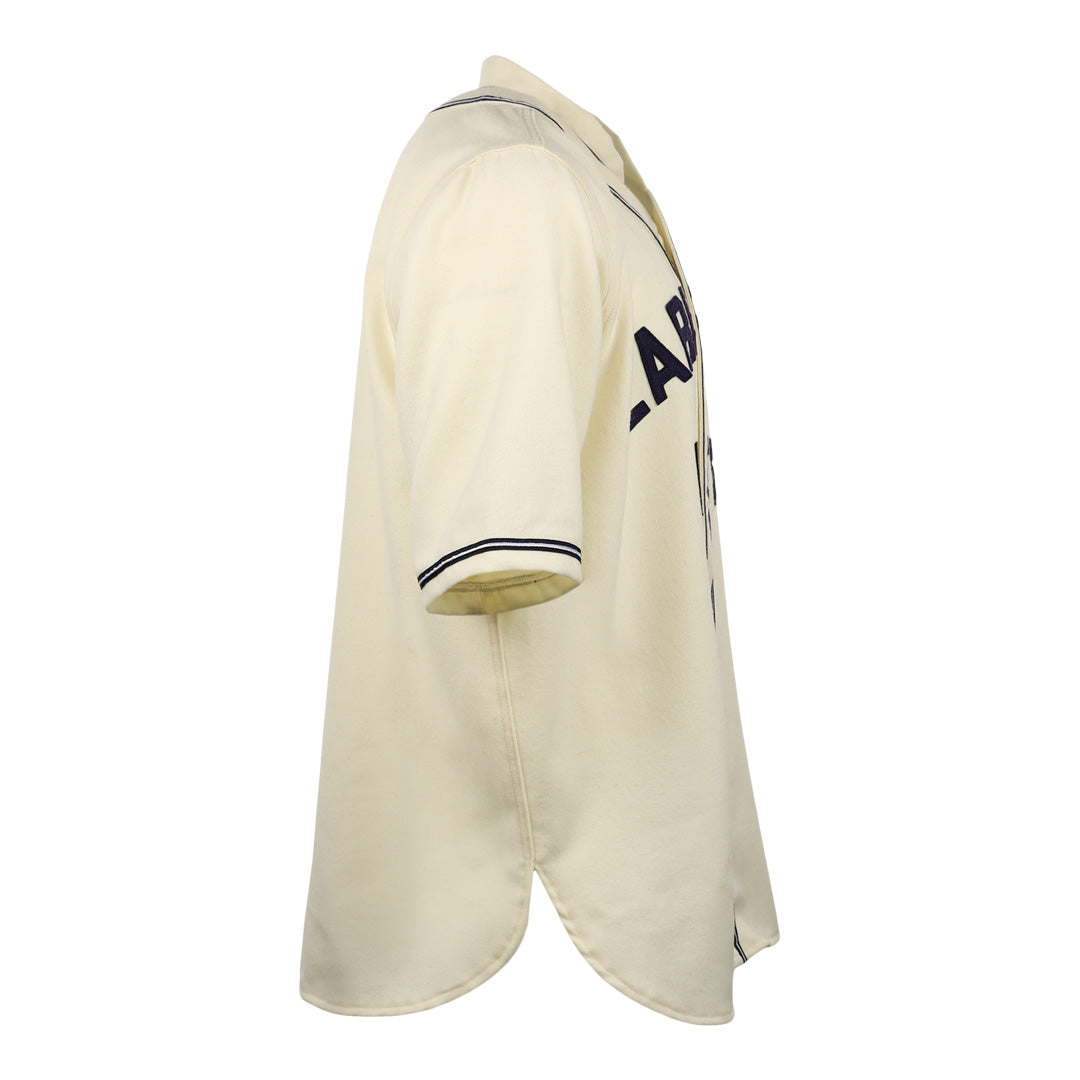Bustin' Babes 1927 Babe Ruth Vintage Baseball Jersey *IN-STOCK* 3XL