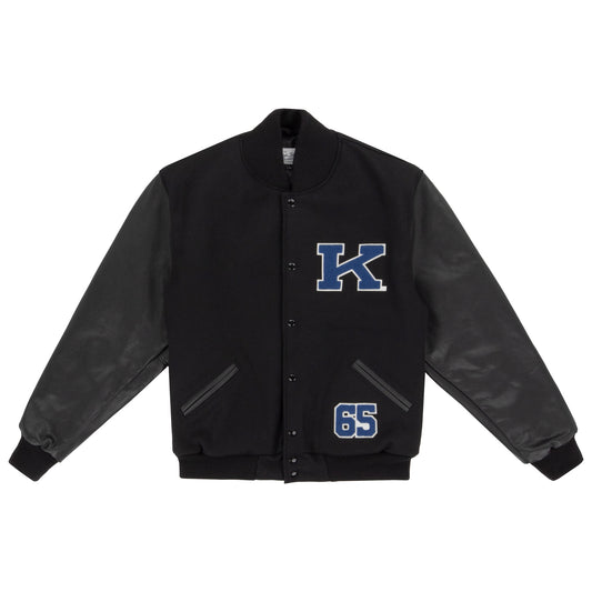 University of Kentucky 1965 Authentic Jacket