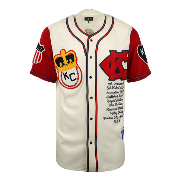Astros, Royals will wear Houston Eagles, Kansas City Monarchs uniforms