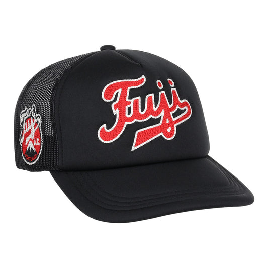 Fuji Athletic Club EFF DNA Trucker