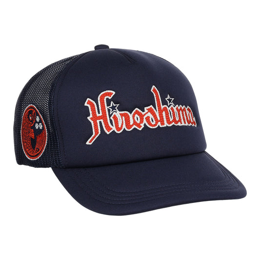 Hiroshima Carp EFF DNA Trucker