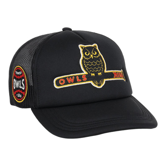 Topeka Owls EFF DNA Trucker