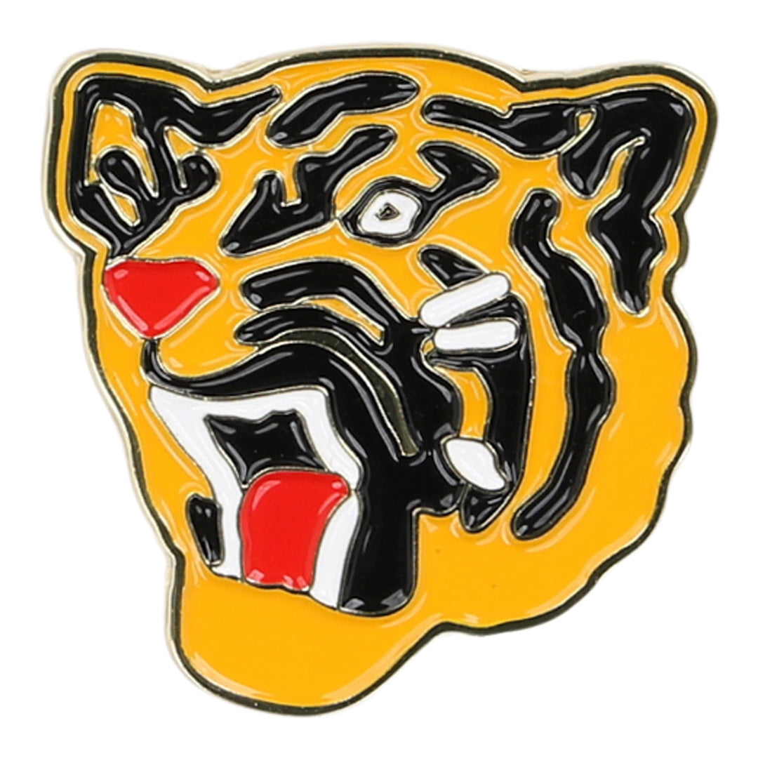 Osaka Tigers Ebbets Team Pin