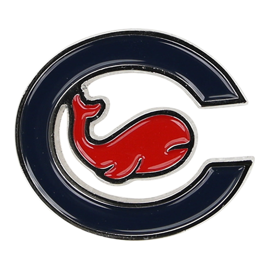 Chicago Whales Ebbets Team Pin