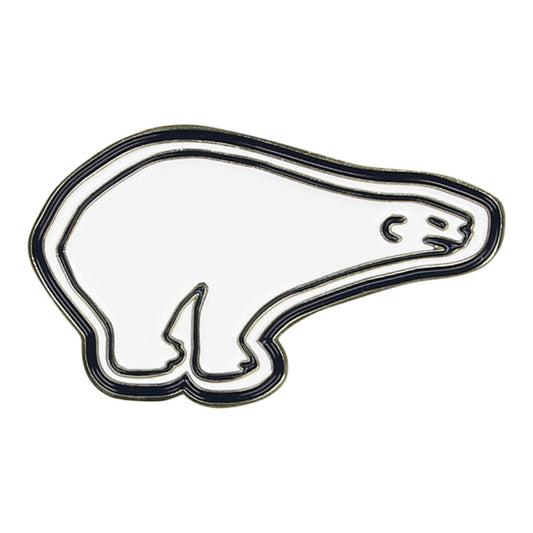 Cerveceria Polar Ebbets Team Pin