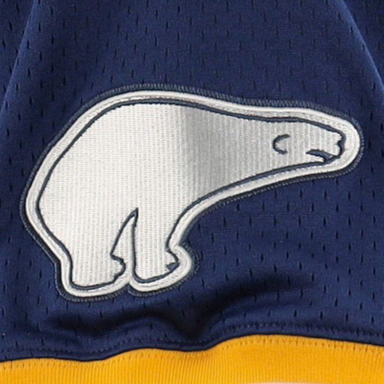 Cerveceria Polar EFF DNA Replica V-Neck Mesh Jersey
