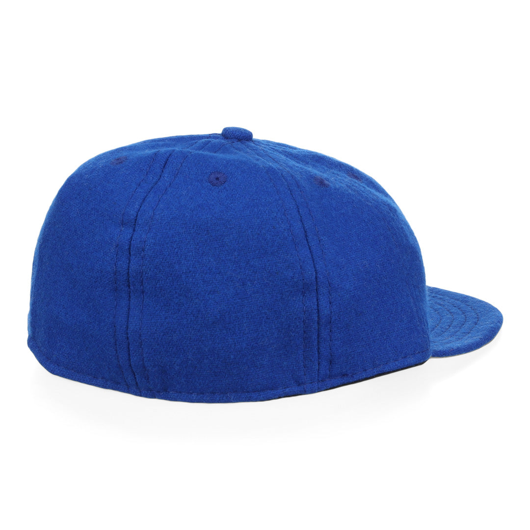 Limited Edition Brooklyn Tip-Tops 1915 Vintage 8-Panel Ballcap