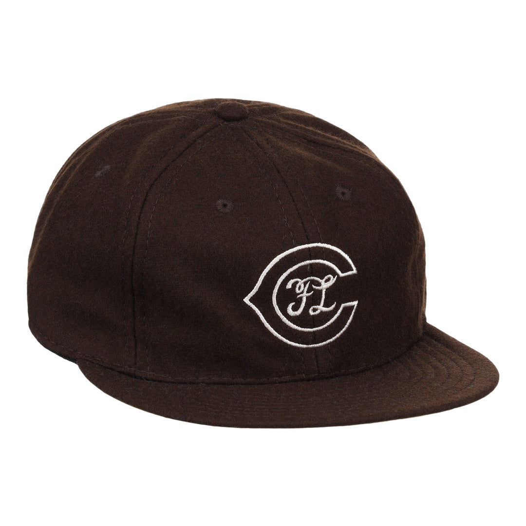 Limited Edition Chicago Browns (Feds) 1913 Vintage Ballcap