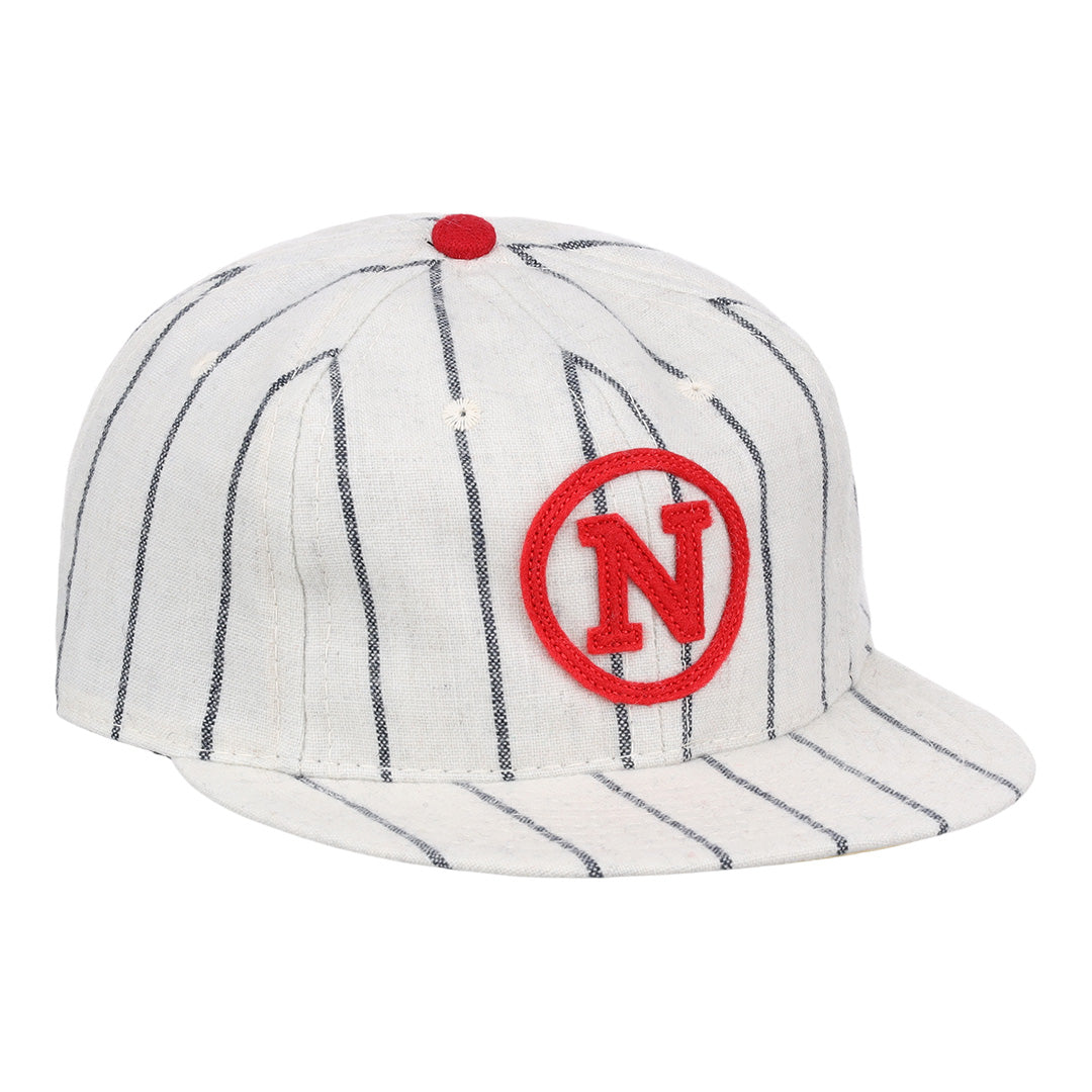 Limited Edition Newark Peppers 1915 Vintage Ballcap