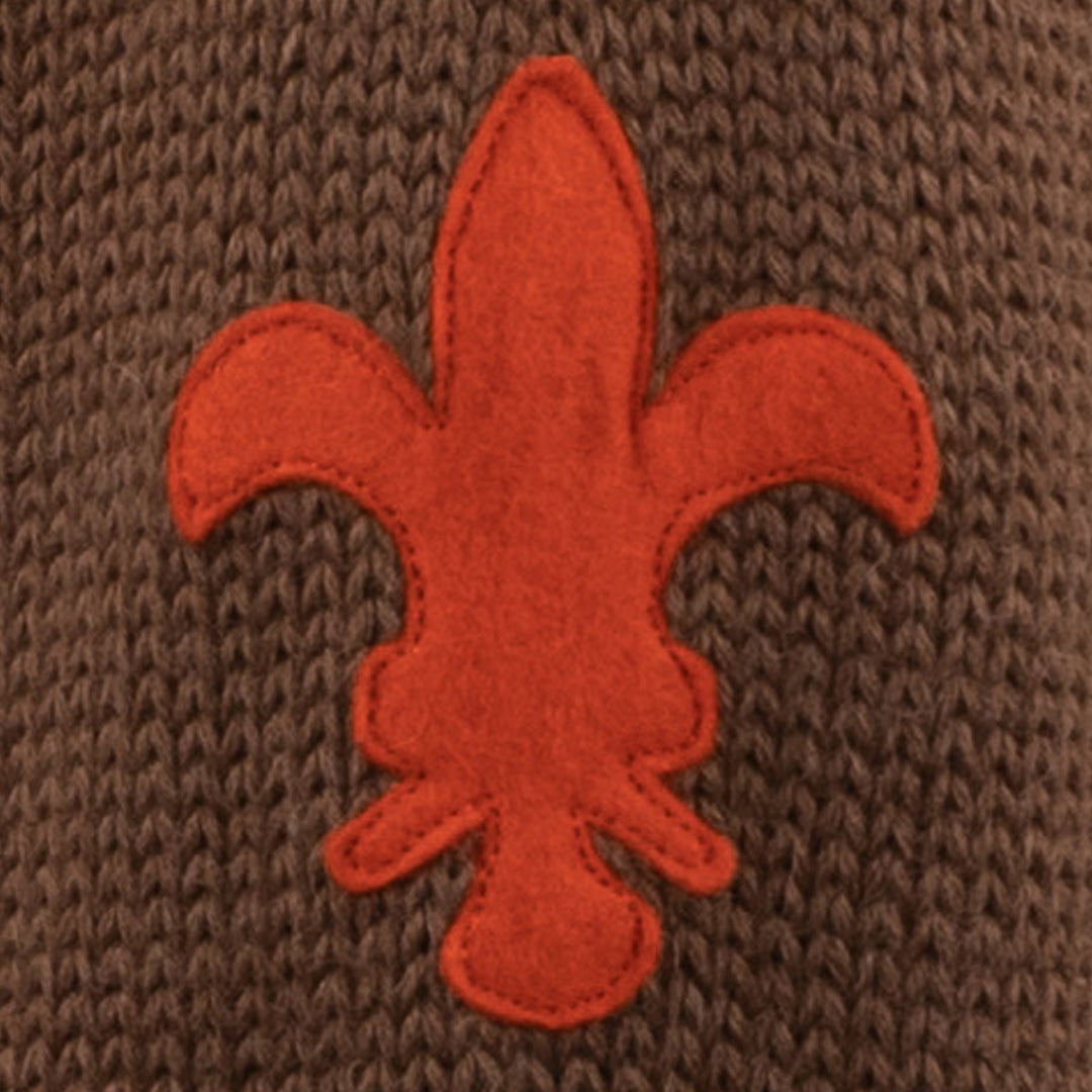 St. Louis Browns 1909 Cardigan Sweater